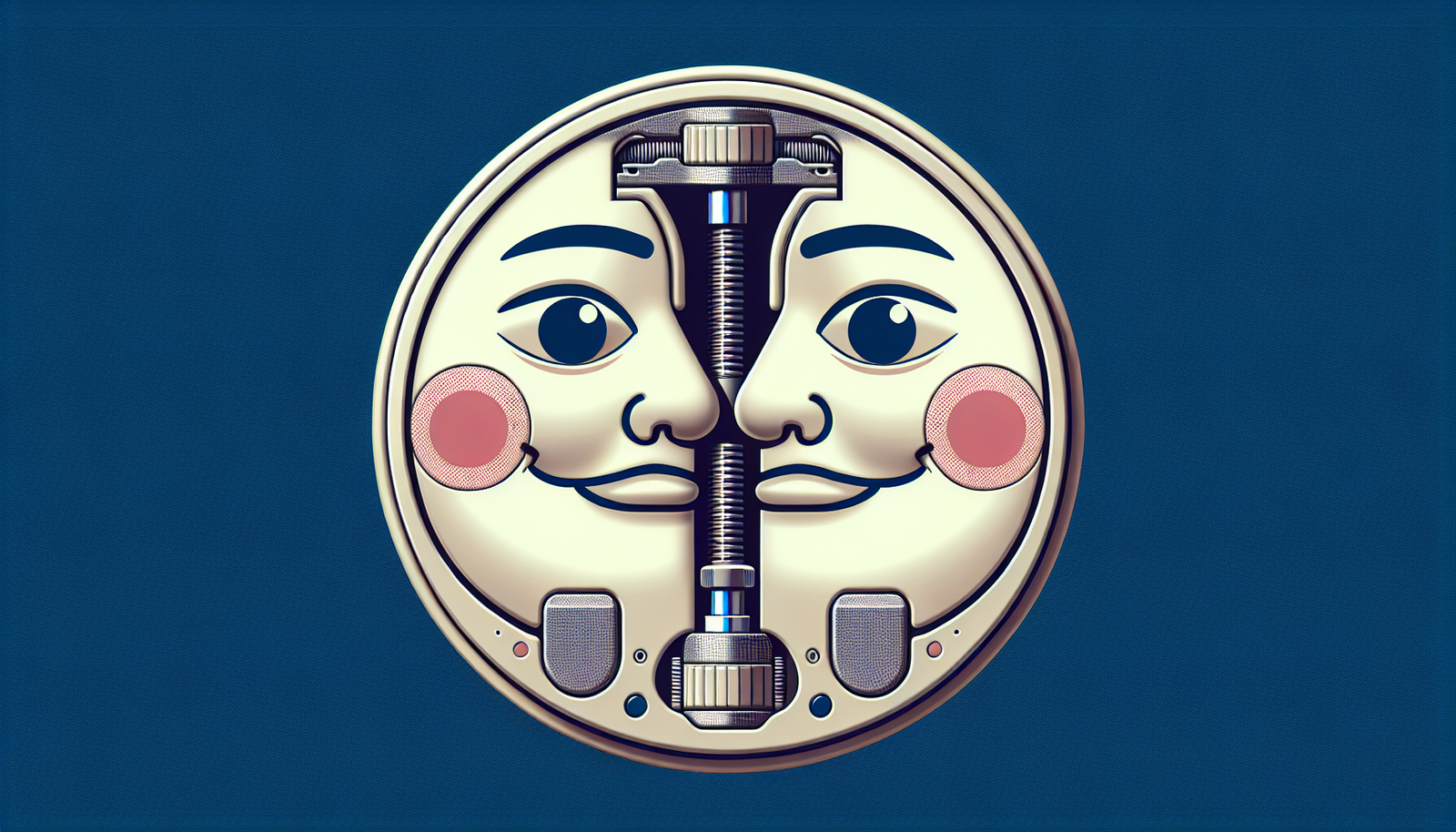 réducteur de double menton avis