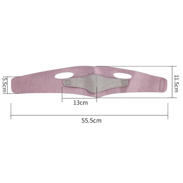 Gaine amincissante menton V Face™ – Image 6