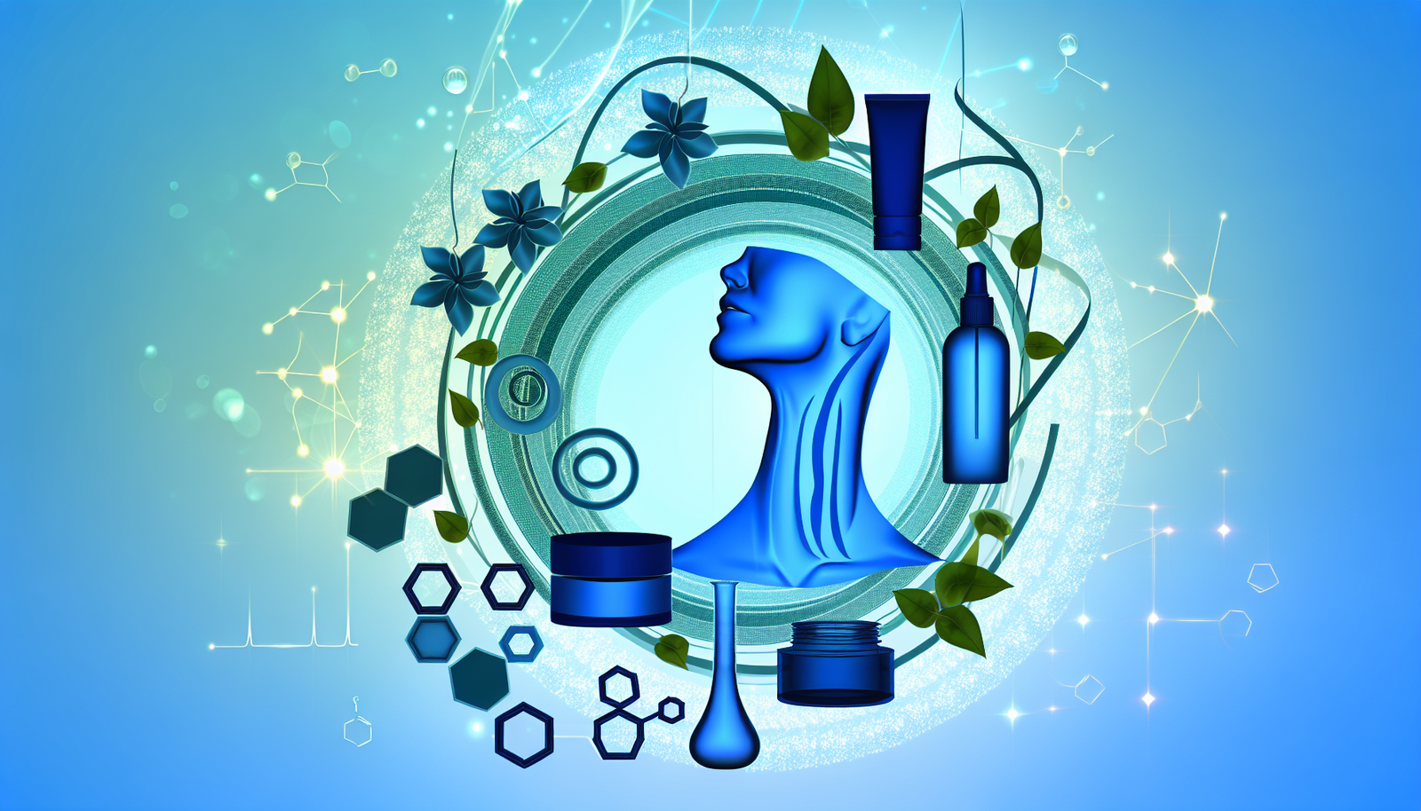 Origins : masque naturel pour raffermir le menton
