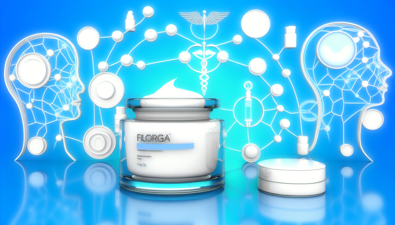 Description ⁣de la crème Filorga pour⁣ le⁢ cou